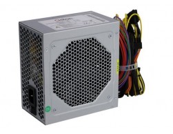 Блок питания 450W FSP/ Q-DION (QD-450-PNR) (ATX, APFC, 80+, 120mm Fan) OEM, Пенза.