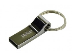Флеш диск USB 2.0 Netac 32Gb U275 (NT03U275N-032G-20SL), Пенза.