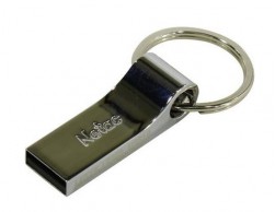 Флеш диск USB 2.0 Netac 64Gb U275 (NT03U275N-064G-20SL), Пенза.