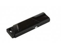 Флеш диск USB 3.0 Netac U336S 128Gb с защитой от записи (NT03U336S-128G-30BK), Пенза.