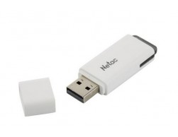 Флеш диск USB 2.0 Netac 64Gb U352 (NT03U352N-064G-20PN), Пенза.