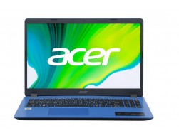 Ноутбук ACER Aspire 3 A315-56-333K (i3-1005G1 (1.2/3.4), 8G, 256G SSD, No ODD, WiFi, BT, 15.6'' FHD, Linux) Blue [NX.HS6ER.009], Пенза.