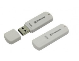 Флеш диск USB 2.0 Transcend 32Gb JetFlash 370 (TS32GJF370), Пенза.