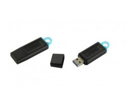 Флеш диск USB 3.2 Gen 1 Kingston DataTraveler Exodia 64Gb (DTX/64GB), Пенза.