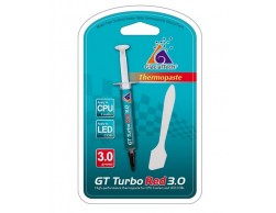 Термопаста Glacialtech GT TURBO 1.5 гр., Пенза.