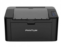 Принтер Pantum P2516 (A4, 22 стр/мин, макс. 15K стр./мес, 600 Dpi, картридж -1600 стр. ) чёрный, Пенза.