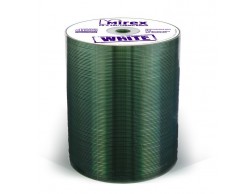 Диск CD-R Mirex 700 Mb, 48х, Shrink (100), Thermal Print (100/500), Пенза.