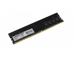 Память DDR-IV 4GB (PC4-21300) 2666MHz (R744G2606U1S-UO) AMD, Пенза.