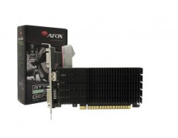 Видеокарта AFOX AF710-1024D3L5 (1024Mb, 64 Bit, DDR3, 954/1600, D-SUB, DVI, HDMI, PCI-Express) RTL, Пенза.