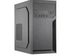 Корпус MidiTower FOXLINE (FL-702) без БП ATX, Пенза.