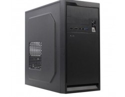 Корпус POWERMAN SV511 PMP-450ATX U2.0*2+U3.0*1+A(HD) [6153673], Пенза.