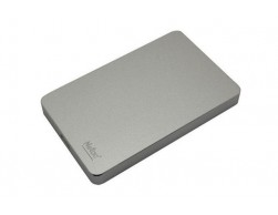 Жесткий диск 2Tb Netac K330 (NT05K330N-002T-30SL) (USB 3.0, 2.5'', Silver), Пенза.