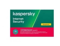 Программное обеспечение Kaspersky Internet Security Russian Edition. 3-Device 1 Year Renewal Card (KL1939ROCFR), Пенза.