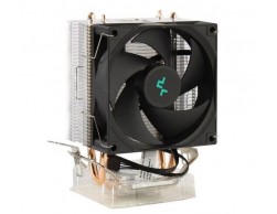 Вентилятор DEEPCOOL AG200 (S1700, 1200, 1151, 1155, 1156, AM5) 100W RTL, Пенза.