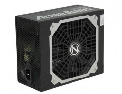 Блок питания 750W ZALMAN (ZM750-ARX) (ATX, V.2.31, APFC, 80+ PLATINUM, EPS, 135mm Fan, Cabel Management) RTL, Пенза.