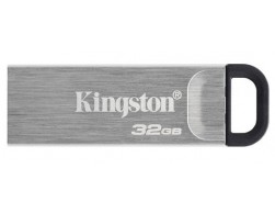 Флеш диск USB 3.2 Kingston USB Drive 32Gb DataTraveler Kyson (DTKN/32GB), Пенза.