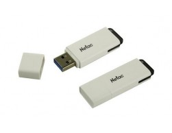 Флеш диск USB 3.0 Netac USB Drive 64Gb U185 (NT03U185N-064G-30WH), Пенза.