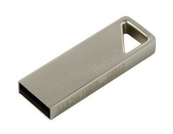 Флеш диск USB 2.0 Netac USB Drive 16GB U326 (NT03U326N-016G-20PN), Пенза.