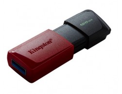 Флеш диск USB 3.0 Kingston 128Gb DataTraveler Exodia M (DTXM/128GB), Пенза.