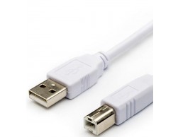Кабель USB AM-BM 0.8M AT6152 ATCOM, Пенза.