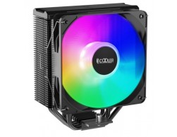 Вентилятор PCCooler GI-Paladin EX400S (S1700/115X/AM2/AM3/AM4) TDP 180W RTL, Пенза.