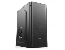 Корпус MiniTower CBR (PCC-MATX-MX10-WPSU) без БП MATX, Пенза.