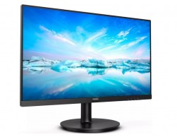 Монитор PHILIPS 27'' 271V8L VA (1920x1080, 4ms, 1000:1, 178/178, D-SUB, HDMI, Audio Out, черный) FullHD, Пенза.