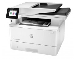 МФУ HP LaserJet Pro MFP M428fdn (W1A29A) {P/C/S/F A4, 600 X 600, 38ppm, 256Mb, дуплекс, USB, LAN}, Пенза.