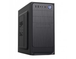 Корпус MidiTower FOXLINE (FZ-015-SX450R-U32) 450W ATX, Пенза.