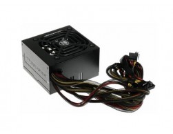Блок питания 700W COUGAR STX (CGR ST-700) (ATX, APFC, 80+ ,120mm Fan) OEM, Пенза.