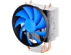 Вентилятор DEEPCOOL GAMMAXX 300 (S1150, 1155, 1156, AM3+, FM2, FM1) RTL, Пенза.
