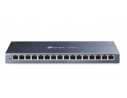 Коммутатор (Switch) TP-Link TL-SG116 (16 портов до 1000 Мбит/с), Пенза.
