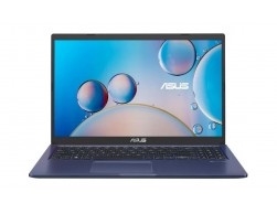 Ноутбук ASUS X515JA-BQ4146 (i5-1035G1 (1.2/3.6), 16G, 512G SSD, No ODD, WiFi, BT, 15.6'' IPS FHD, DOS) [90NB0SR3-M02WV0], Пенза.