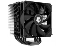 Вентилятор ID-COOLING SE-226-XT BLACK 250W (S1700, 1200, 1151, 1155, AM5) RTL, Пенза.