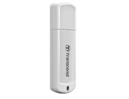 Флеш диск USB 2.0 Transcend 64Gb JetFlash 370 (TS64GJF370), Пенза.