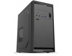 Корпус POWERMAN SV511С PMP-450ATX U3.0*2+TypeC+A(HD) [6178440], Пенза.