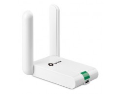 Беспроводной адаптер TP-Link TL-WN822N (до 300Mbps, USB, 2.4 ГГц, высокого усиления, 802.11 B/G/N), Пенза.