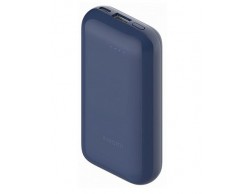 Портативный аккумулятор Xiaomi Mi Pocket Edition Pro (10000mAh, 33W, 3А) (BHR5785GL) синий, Пенза.