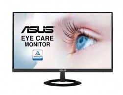 Монитор ASUS 27'' VZ279HE IPS LED (1920x1080, 4ms, 1000:1, 178/178, D-SUB, 2 X HDMI, черный) FullHD, Пенза.