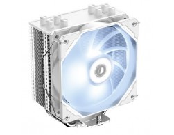 Вентилятор ID-COOLING SE-224-XTS WHITE 220W (S1700, 1200, 1151, 1155, AM5) RTL, Пенза.