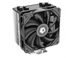 Вентилятор ID-COOLING SE-224-XTS BLACK 220W (S1700, 1200, 1151, 1155, AM5) RTL, Пенза.