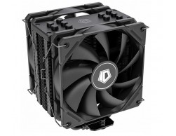 Вентилятор ID-COOLING SE-225-XT BLACK V2 220W (S1700, 1200, 1151, 1155, AM5) RTL, Пенза.