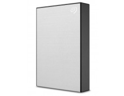 Жесткий диск 4Tb Seagate (STKC4000401) (USB 3.0, 2.5'', Silver) One Touch Portable Drive, Пенза.