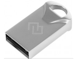 Флеш диск USB 2.0 Digma 32Gb DRIVE2 (DGFUM032A20SR) серебристая, Пенза.