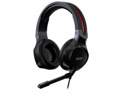 Наушники Acer Nitro NHW820 (NP.HDS1A.008) (20 Гц - 20 кГц, 21 Ом, 1x3.5 мм, микрофон 100 Гц - 10 кГц) черный, Пенза.