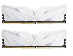 Память DDR4 16GB (2x8GB) 3600MHz (NTSWD4P36DP-16W) Netac, Пенза.