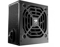 Блок питания 650W COUGAR XTC (CGR ST-650P) (ATX, EPS, APFC, 80+, 120mm Fan) RTL, Пенза.