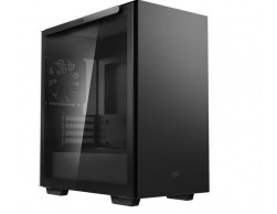 Корпус MidiTower DEEPCOOL (R-MACUBE110-BKNGM1N-G-1) MACUBE 110 BK MATX, Пенза.