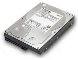 Жесткий диск 1Tb Toshiba (DT01ACA100) (SATA-III, 7200 Rpm, 32 Mb), Пенза.