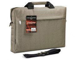 Сумка EXEGATE EX212309RUS Start S15 Beige (нейлон, до 15.6''), Пенза.